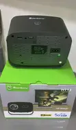 Smart Berry Android Projector HT 12 - 2