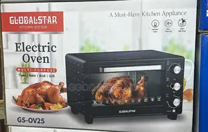 Globalstar GS-OV25 25-Litre Countertop Oven