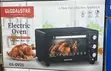 Globalstar GS-OV25 25-Litre Countertop Oven - 2