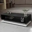 Brand New Rectangular Center Table - 2