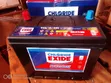Chloride Exide NS60 45Ah Battery - 2
