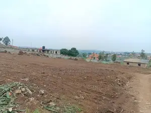 Half Acre Prime Land for Sale - Namugongo - Sonde