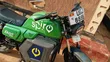 Electric Spiro Bike 2025 - Green - 1