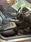 Mercedes-Benz E300 2011 Silver - 1