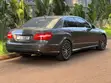 Mercedes-Benz E300 2011 Silver - 2
