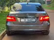 Mercedes-Benz E300 2011 Silver - 3