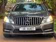 Mercedes-Benz E300 2011 Silver - 5