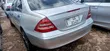 Mercedes-Benz E300 2007 Silver - 1