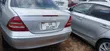Mercedes-Benz E300 2007 Silver - 3