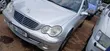 Mercedes-Benz E300 2007 Silver - 5