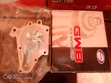 GWB Water Pump - 3S, 4S, 5S Engines - 2