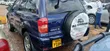 Toyota RAV4 Automatic 2003 Blue - 1