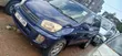 Toyota RAV4 Automatic 2003 Blue - 2