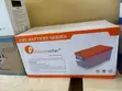 Felicity 200Ah 12V Deep Cycle Gel Battery - 3 Year Warranty - 2