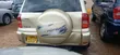 Toyota RAV4 Automatic 2003 Yellow - 2