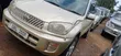 Toyota RAV4 Automatic 2003 Yellow - 3