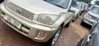 Toyota RAV4 Automatic 2003 Yellow - 4