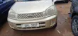 Toyota RAV4 Automatic 2003 Yellow - 5