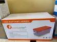 Felicity 12V 200Ah Gel Battery for Solar Inverter Systems - 1