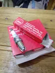 NGK Spark Plugs - Set of 4 - 2