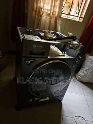 Washing Machine Repair Services