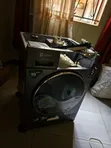 Washing Machine Repair Services - 1