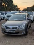 Toyota Premio 2012 Gray - 1