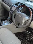 Toyota Premio 2012 Gray - 2