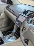 Toyota Premio 2012 Gray - 3