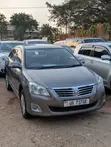 Toyota Premio 2012 Gray - 4