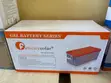 12V 200Ah Sealed Gel Battery - Felicity Energy Storage - 2