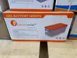 Felicity 12V 200Ah Heavy Duty Deep Cycle Gel Battery - 1
