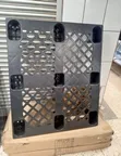 Square Pallet - 1