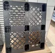 Square Pallet - 2