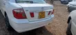 Toyota Premio 2003 White - 1