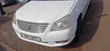 Toyota Premio 2003 White - 2