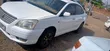 Toyota Premio 2003 White - 3