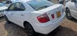Toyota Premio 2003 White - 4