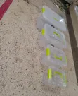Food Storage Containers (4pcs) - 3