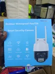 360° PTZ Smart Security Camera - 3