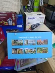 360° PTZ Smart Security Camera - 4