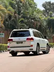 Toyota Land Cruiser VX V8 2019 - 1