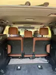 Toyota Land Cruiser VX V8 2019 - 2