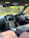 Toyota Land Cruiser VX V8 2019 - 5