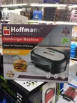 Hoffmans Electronics HM-3043 Hamburger Machine - 3