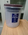 Round Food Storage Containers - 3pc Set - 2