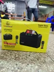 Boombest LN-5216Mic Wireless Speaker with Microphones - 3