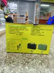 Boombest LN-5216Mic Wireless Speaker with Microphones - 4