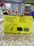 Boombest LN-5216Mic Wireless Speaker with Microphones - 5