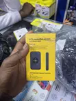 MTN WakaNet 4G Pocket MiFi - 2